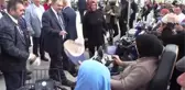 Afyonkarahisar'da 40 engelliye akülü araç dağıtıldı