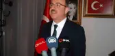 AK Parti İzmir'in hedef üye sayısı 550 bin