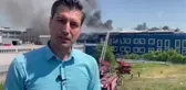 Son dakika haber! Arnavutköy'de 2 fabrikada yangın devam ediyor (3)