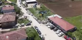 Baharın müjdecisi 