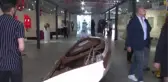 BALIKESİR - Bandırma'da Denizcilik Fakültesinin 