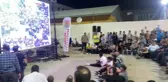 Belediye Başkanı Bozdoğan'dan Tarsus İdman Yurdu'na Coşkulu Karşılama