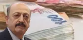 Çalışma Bakanı Bilgin'den 3600 ek gösterge açıklaması: Mayıs ayı sonunda açıklayacağız