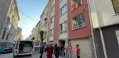 Son Dakika | Cam silerken 3. kattan düşen kadın hayatını kaybetti
