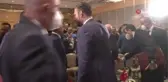 Cumhurbaşkanı Yardımcısı Oktay, 