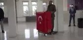 Erciş'te bilim fuarı sergisi açıldı