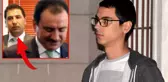 Furkan Yazıcıoğlu, babasının yakın korumasının ölümü hakkında konuştu: Şüpheli bir durum yok