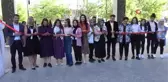 Gaziantep'te 3 öğretmenden örnek çalışma