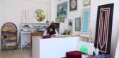 Hat sanatına gönül veren genç sanatçı, Kur'an-ı Kerim yazmak istiyor
