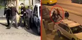 İkiz yeğenlerini sopayla öldüresiye döven amcaya ev hapsi verildi