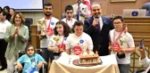 Kaplıkaya Huzurevi'nde büyük dönüşüm