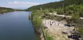 KASTAMONU - Taşköprü'de Engelliler Haftası mesire alanında kutlandı