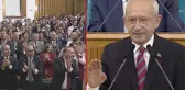 Kemal Kılıçdaroğlu, konseri iptal edilen Aynur Doğan'a sahip çıktı! Sözleri partilileri coşturdu
