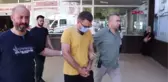 MADALYALARIYLA SON YOLCULUĞUNA UĞURLANDI