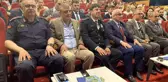Maltepe'de huzur toplantısı gerçekleştirildi