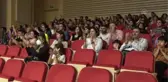 Mersin Üniversitesi 30. yıl etkinlikleri kapsamında konserler düzenlendi