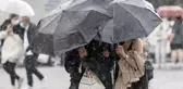 Meteoroloji'den Marmara için kuvvetli yağış uyarısı! Hem tarih verdiler hem de saat