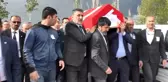 Milli Yol Partisi Genel Başkanı Çayır: 
