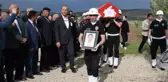 Son dakika haber: Muhsin Yazıcıoğlu'nun koruma polisliğini yapan Erol Yıldız defnedildi