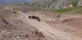 Özalp'ın doğa güzellikleri hayran bırakıyor