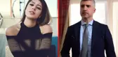 Özcan Deniz'le olaylı bir şekilde boşanan Feyza Aktan konuştu: Gücü karşısında çıplak kaldım