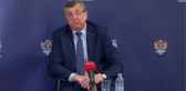 Rusya Başkonsolosu Buravov: Ukrayna ve Batı, 8 Mart'ta Donbas'a taarruz planlıyordu