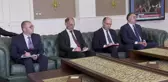 Sağlık Bakanı Koca'dan Turkovac Aşısının Faz Çalışmalarına Destek Veren Azerbaycan'a Teşekkür
