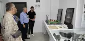 Sakaryaspor'un hatıraları mini müzede yaşatılıyor