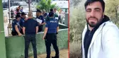 Takıntılı olduğu kadını öldürüp intihar etti! 