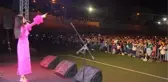 ŞIRNAK'TA GÜNDÜZ RAKET, GECE MÜZİK SESİ