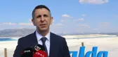 Son Dakika | 'SALDA GÖLÜ'NÜN SU SEVİYESİNDE OCAK AYINDAN BU ZAMANA 5 SANTİM YÜKSELME OLDU'