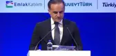 TKBB 21. Olağan Genel Kurulu - Osman Çelik