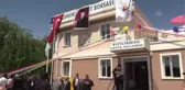 TOBB Başkanı Hisarcıklıoğlu, Çankırı'da konuştu