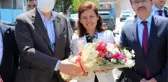 TOBB BAŞKANI HİSARCIKLIOĞLU: TARIM VE HAYVANCILIKTA EKMEK VAR