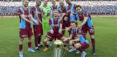 Trabzonsporlu futbolcular kapışılıyor! Avrupa'dan teklifler yağıyor