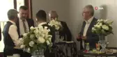 Türk Dünyası Parlamenterler Vakfı'nın yeni binası Mediha Osmanoğlu'nun katılımıyla açılışı gerçekleştirildi