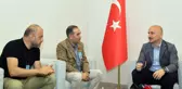 Ulaştırma ve Altyapı Bakanı Karaismailoğlu'ndan Atatürk Havalimanı'na ilişkin açıklama