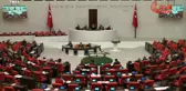 CHP'li Altaca Kayışoğlu, TBMM'de Önce 