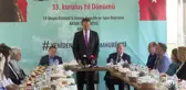 Add Başkanı Bozkurt: 