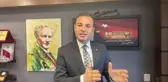 Ahmet Akın: Vatandaşlarımız İki Tür Enflasyonun Altında Eziliyor. Birincisi Gerçek Enflasyon, İkincisi Müjde Enflasyonu