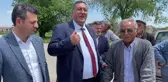 Aksaraylı Çiftçi: Ak Partilelere Söyleyin. Ben Onlara İki Dönem Oy Verdim. Oylarımı Geri İstiyorum