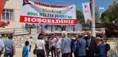 Başaranlı öğrenciler ilk bilim fuarlarından tam not aldı