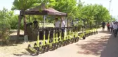 Başkan Soyer Gençlerle İlgili Yeni Projelerinin Müjdesini Verdi