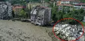 Bozkurt'taki selde 17 kişinin öldüğü, 3 kişinin kaybolduğu Ölçer Apartmanı'nın müteahhidi tahliye edildi