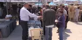 ÇANAKKALE - Jumbo karides avcıları bolluk beklentisiyle sezona başladı