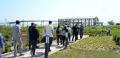 Çevre illerden Yalova'ya 