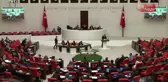 CHP Sadat'ın Araştırılması İçin Önerge Verdi: 