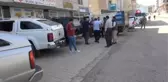 Derecikliler sınır kapısının açılmasını istiyor