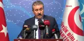DESTİCİ: FİNLANDİYA VE İSVEÇ TERÖR ÖRGÜTLERİYLE İŞ BİRLİĞİNİ SONA ERDİRMELİ