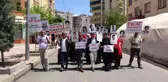 Diyarbakır'daki evlat nöbetine 290. aile katıldı